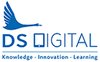 Ds Digital logo