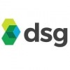 DSG logo