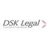 DSK Legal logo