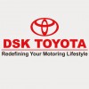 DSK Toyota logo