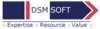 DSM SOFT logo