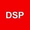 DSP Design Associates Pvt. Ltd. logo