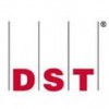 DST Worldwide Services logo