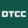 The Depository Trust &amp;amp; Clearing Corporation (DTCC) logo