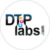 DTP Labs Logo