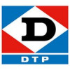 DTP Operator, Printing press logo