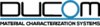 Ducom Instruments logo