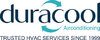 Duracool logo