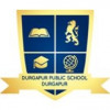 Durgapur Public School logo