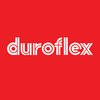 Duroflex logo