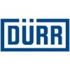 Durr India Logo