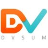 DvSum logo