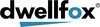 Dwellfox logo