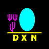 DXN Marketing India logo