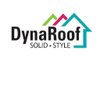 Dyna Roof logo