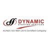 Dynamic Staffing Services Logo