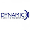 Dynamic Techno Medicals logo