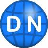 Dynamite News Network logo