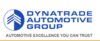 Dynatrade Automotive Group logo