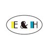 E&H Precision India logo