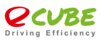 E-Cube Energy logo