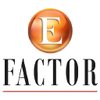 E Factor Entertainment Logo