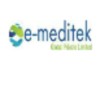 e-meditek tpa services logo