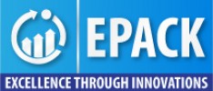 e pack polymers pvt. ltd logo