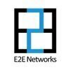 E2E Networks Logo