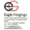 Eagle Forgings logo