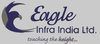 Eagle Infra logo