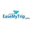 EaseMyTrip logo