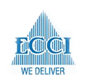 East Coast Constructions And Industries Logo