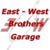 East West Brothers logo