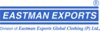 EASTMAN EXPORTS GLOBAL CLOTHING PVT.LTD logo