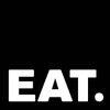 EAT.  Logo