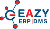 EAZY ERP Business Solutions logo