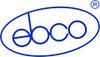 Ebco logo