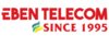 Eben Telecom Logo