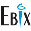 Ebix logo