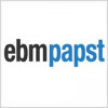 Ebm Papst logo