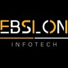 Ebslon Infotech logo