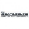 ECAP & SOL INC logo