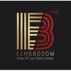 Echobooom Management & Entrepreneurial Solutions Logo