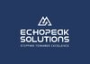 EchoPeak Solutions logo