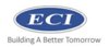 ECI Engineering & Construction Co. Ltd logo