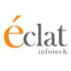 Eclat Infotech logo