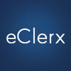 eClerx logo