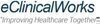 Eclinicalworks logo