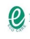 Eco Care engineering logo